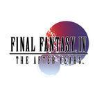 Portada oficial de de Final Fantasy IV: The After Years para PC