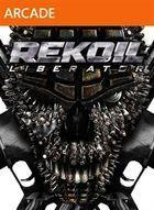 Portada oficial de de Rekoil: Liberator XBLA para Xbox 360