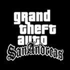 Portada oficial de de Grand Theft Auto: San Andreas para iPhone