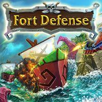 Portada oficial de Fort Defense PSN para PSVITA