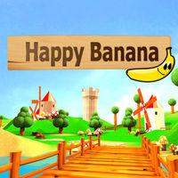 Portada oficial de Happy Banana para iPhone