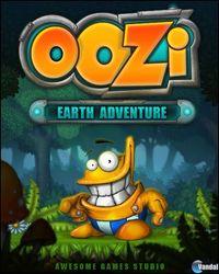 Portada oficial de Oozi: Earth Adventure para PC