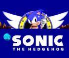 Portada oficial de de 3D Sonic the Hedgehog eShop para Nintendo 3DS