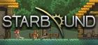 Portada oficial de de Starbound para PC