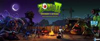 Portada oficial de Zombie Tycoon 2: Brainhov's Revenge para PC