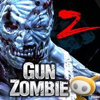 Portada oficial de Gun Zombie 2 para iPhone