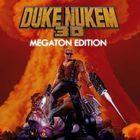 Portada oficial de de Duke Nukem 3D: Megaton Edition PSN para PS3