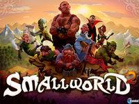Portada oficial de Small World (2013) para PC