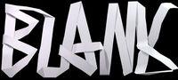 Portada oficial de Blank para PC