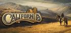 Portada oficial de de The Legend of California para PC