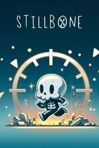 Portada oficial de Stillbone para Xbox Series X