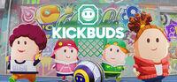 Portada oficial de Kick Buds para PC