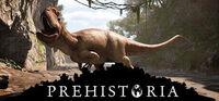 Portada oficial de PREHISTORIA para PC