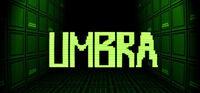 Portada oficial de UMBRA para PC
