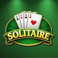 Portada oficial de Solitaire para PS4