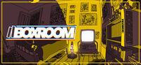 Portada oficial de Boxroom para PC