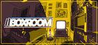 Portada oficial de de Boxroom para PC