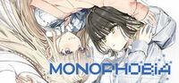 Portada oficial de MONOPHOBIA para PC