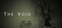Portada oficial de The Void para PC