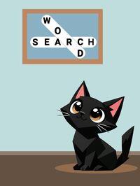 Portada oficial de WORD SEARCH para PC
