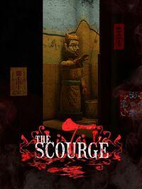 Portada oficial de The Scourge - Tai Ương para PC