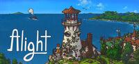 Portada oficial de Alight para PC