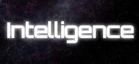 Portada oficial de Intelligence para PC