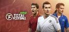 Portada oficial de de Total Football Online para PC