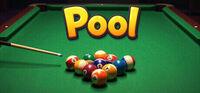 Portada oficial de Pool para PC