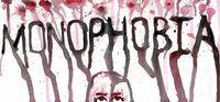 Portada oficial de MONOPHOBIA para PC