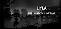 Portada oficial de Liyla and the Shadows of War para PC