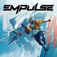 Portada oficial de Empulse para PS5