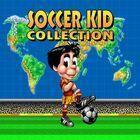 Portada oficial de de Soccer Kid Collection para PS5