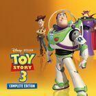 Portada oficial de de Toy Story 3 Complete Edition para PS5