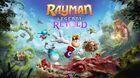 Portada oficial de de Rayman Legends Retold para Switch 2