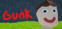Portada oficial de Gunk para PC