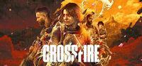 Portada oficial de Crossfire para PC