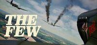 Portada oficial de The Few para PC