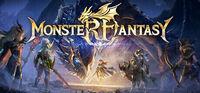 Portada oficial de Monster Fantasy para PC