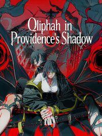 Portada oficial de Qliphah in Providence's Shadow para PC