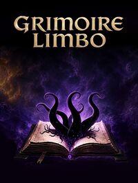 Portada oficial de Grimoire Limbo para PC