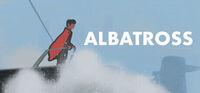 Portada oficial de ALBATROSS para PC