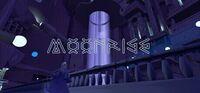 Portada oficial de Moonrise para PC