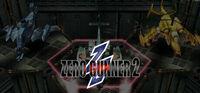 Portada oficial de Zero Gunner 2 para PC
