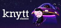 Portada oficial de Knytt Classic para PC