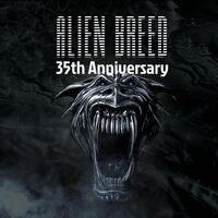Portada oficial de Alien Breed 35th Anniversary Collection para PS5