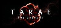 Portada oficial de TARAE: The Unbound para PC