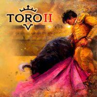 Portada oficial de TORO 2 para PS5