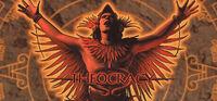 Portada oficial de Theocracy para PC