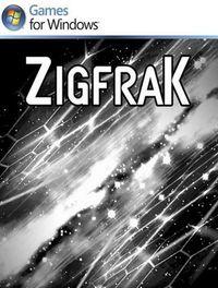 Portada oficial de Zigfrak para PC